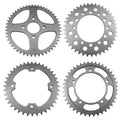 Rear Sprocket Steel - 37T For Ducati Monster 620-695-696-750
