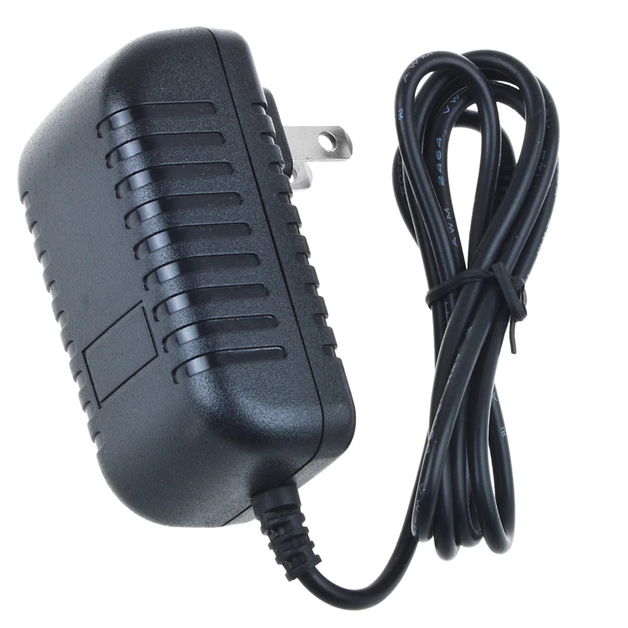 KONKIN BOO Compatible Global AC Adapter Replacement for Telefunken Deutschland TFK Bajazzo De Luxe 105 Radio Power Supply Cord Wall Home Charger Mains PSU
