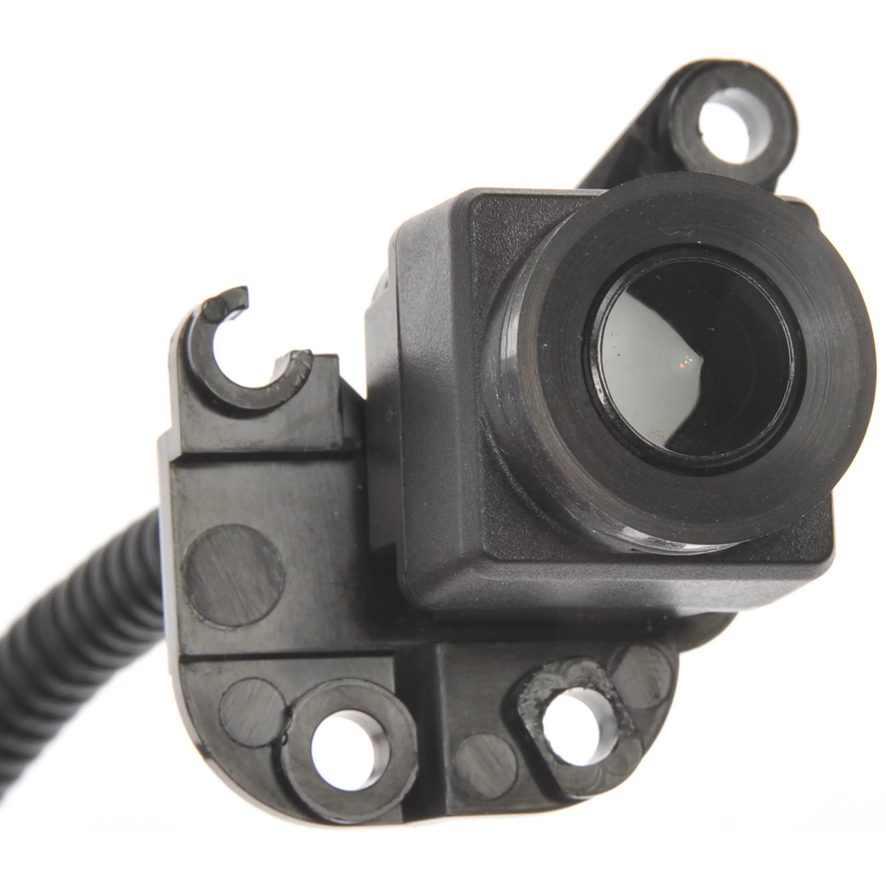 Dorman 590-078 Rear Park Assist Camera for Specific Dodge / Ram Models Fits select: 2009-2012 DODGE RAM 1500, 2010-2012 DODGE RAM 2500