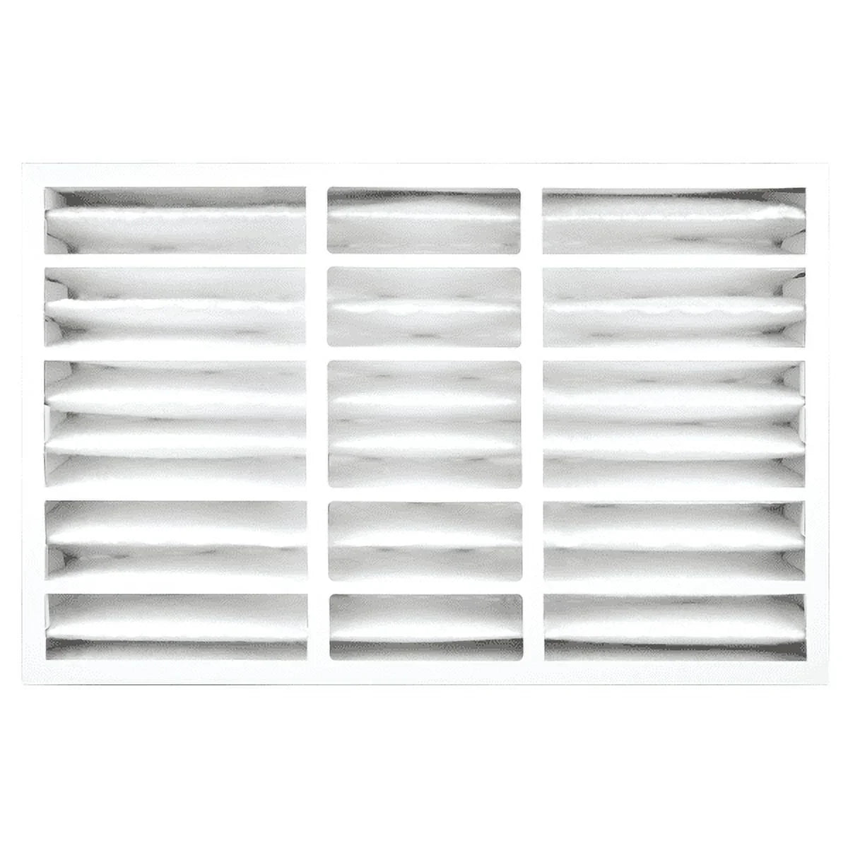 AIRx Filters 16x25x5 MERV 13 HVAC AC Furnace Air Filter Replacement for Bryant Carrier CARF8250606 FILBBCAR0016, Health 2-Pack, Made in the USA