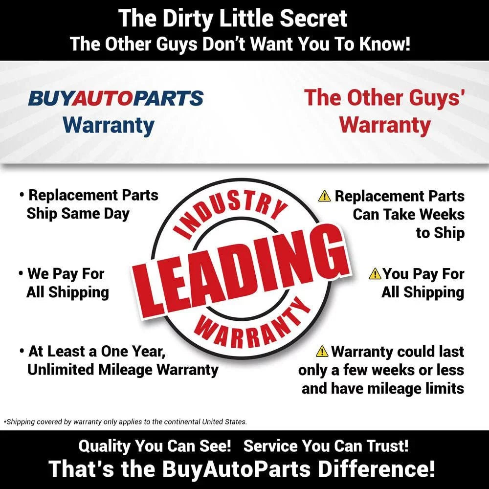 For Ford Ranger & Mazda B3000 B4000 Pair Front Wheel Hub Bearing Assembly - Buyautoparts