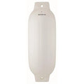 G-05-WHITE 8.5 x 27 in. Fender, White