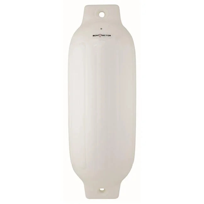 G-05-WHITE 8.5 x 27 in. Fender, White