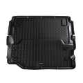 Rugged Ridge by RealTruck | 12975.51 All Terrain Cargo Liner, Full, Dark 2018-2020 Wrangler JL 2-Door Compatible with Select: 2018-2019 Jeep Wrangler Unlimited, 2020 Jeep Wrangler