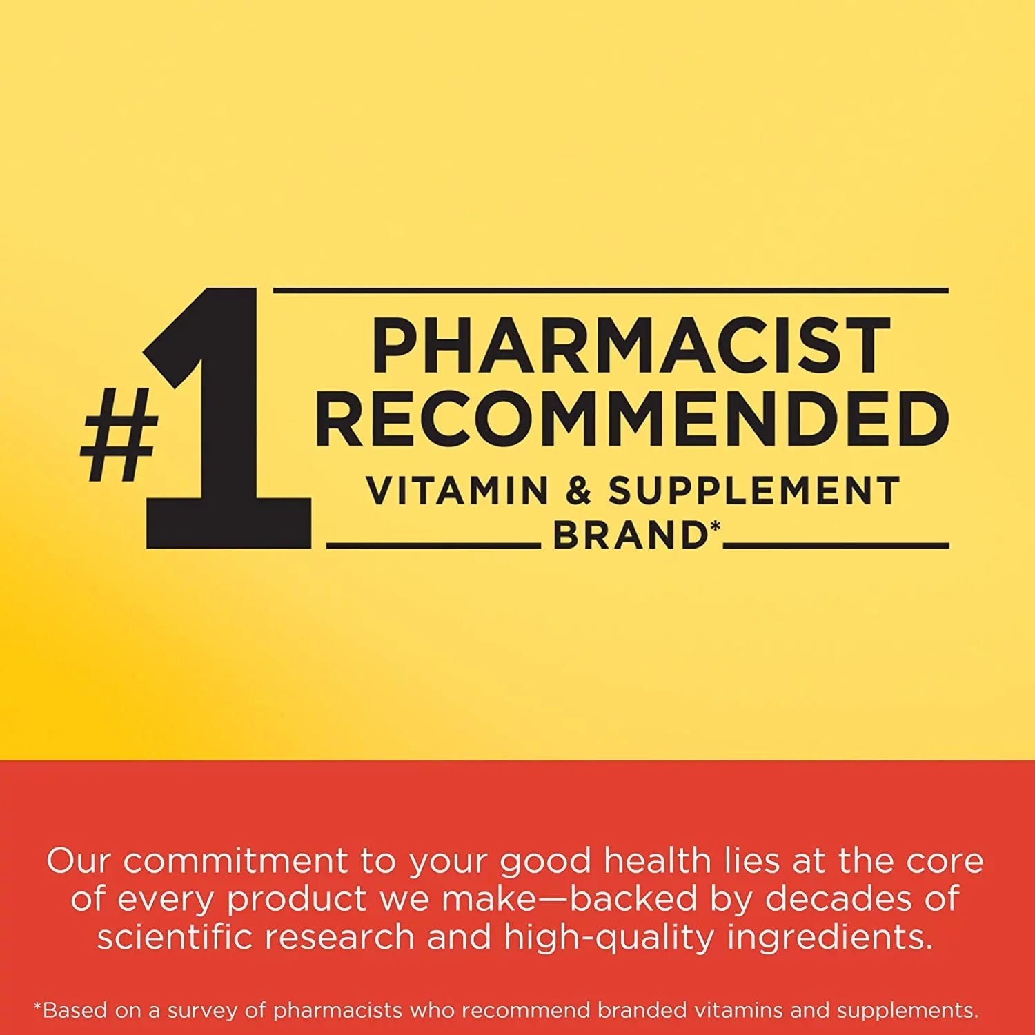 Nature Made Vitamin C 1000 mg, Dietary Supplement for Immune Support, 300 Tablets, 300 Day Supply
