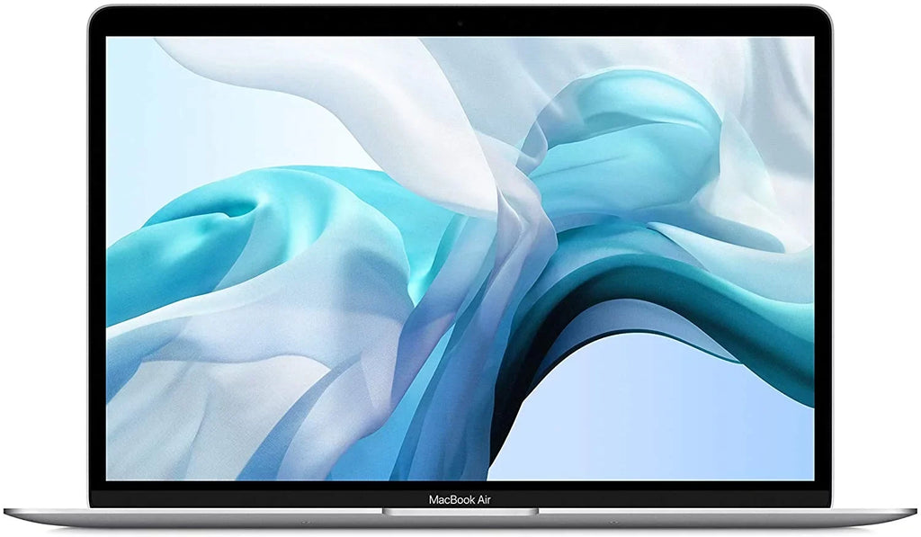 MacBook Air 13.3 (MWTK2LL/A) 2020 Silver - Core i3 8GB RAM 256GB SSD - Open Box