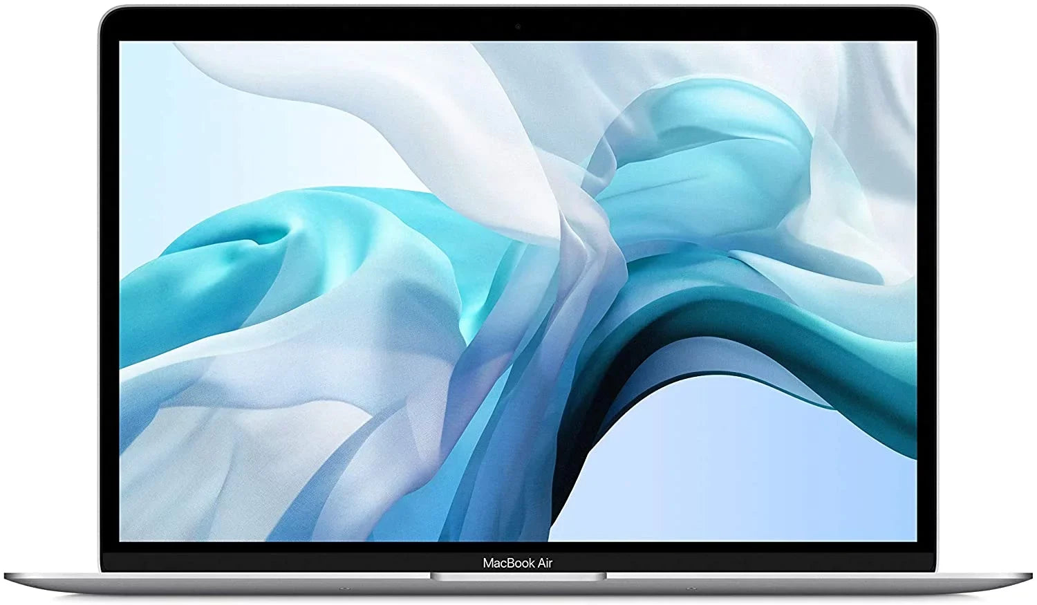 MacBook Air 13.3 (MWTK2LL/A) 2020 Silver - Core i3 8GB RAM 256GB SSD - Open Box