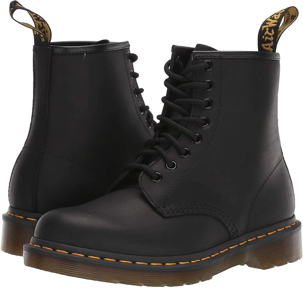 Dr. Martens Men's 1460 Combat Boot