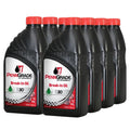 PENN GRADE 1 71206, Break-In Oil SAE 30, Works with Diesel and Gasoline Engines, 8 Quart