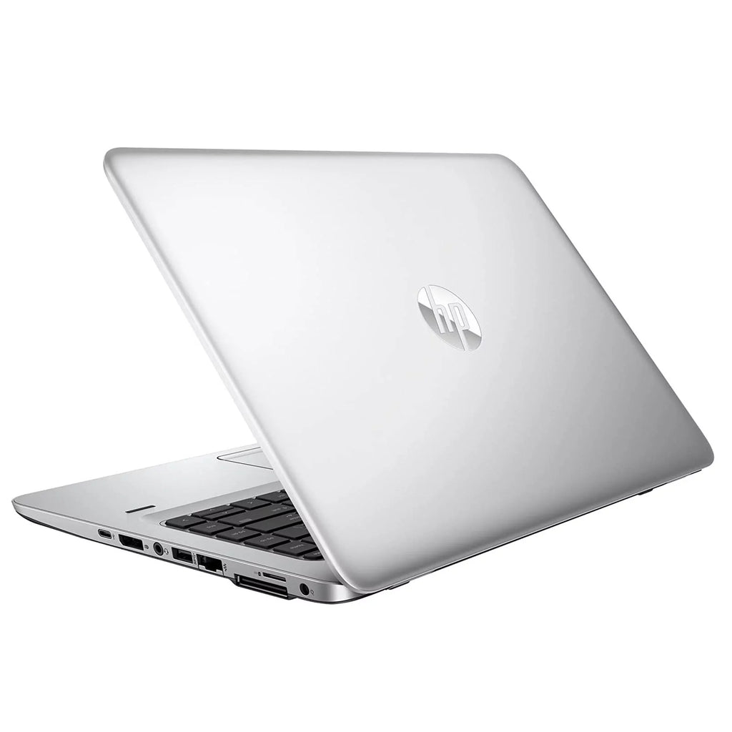 Elitebook 840 G3 14" Laptop, Core i5-6200U 6th Gen, 8GB RAM, 256GB SSD, WiFi, Displayport, USB 3.0, Windows 10 Home
