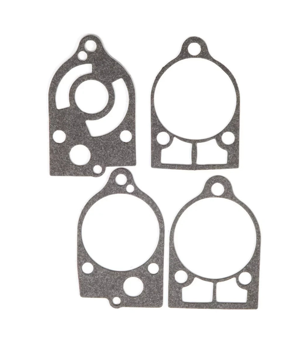The ROP Shop | Water Pump Kit includes Upper Pump Housing 46-77822A1, 18-3118, & Impeller Cup