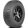 Groundspeed Voyager AT LT 265/75R16 Load E 10 Ply A/T All Terrain Tire