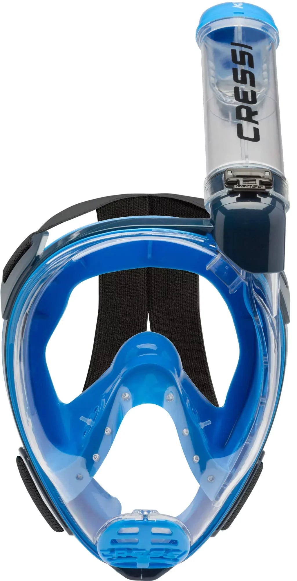 Cressi Knight (light blue/dark blue) [S/M]