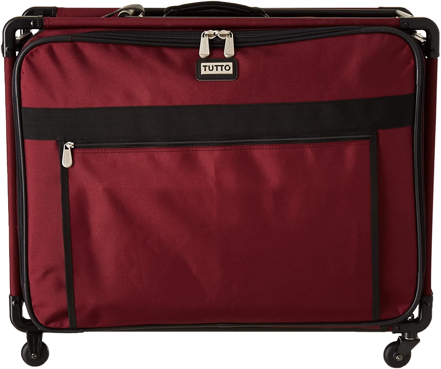 26 Inch Medium Pullman (W Garment Bag)