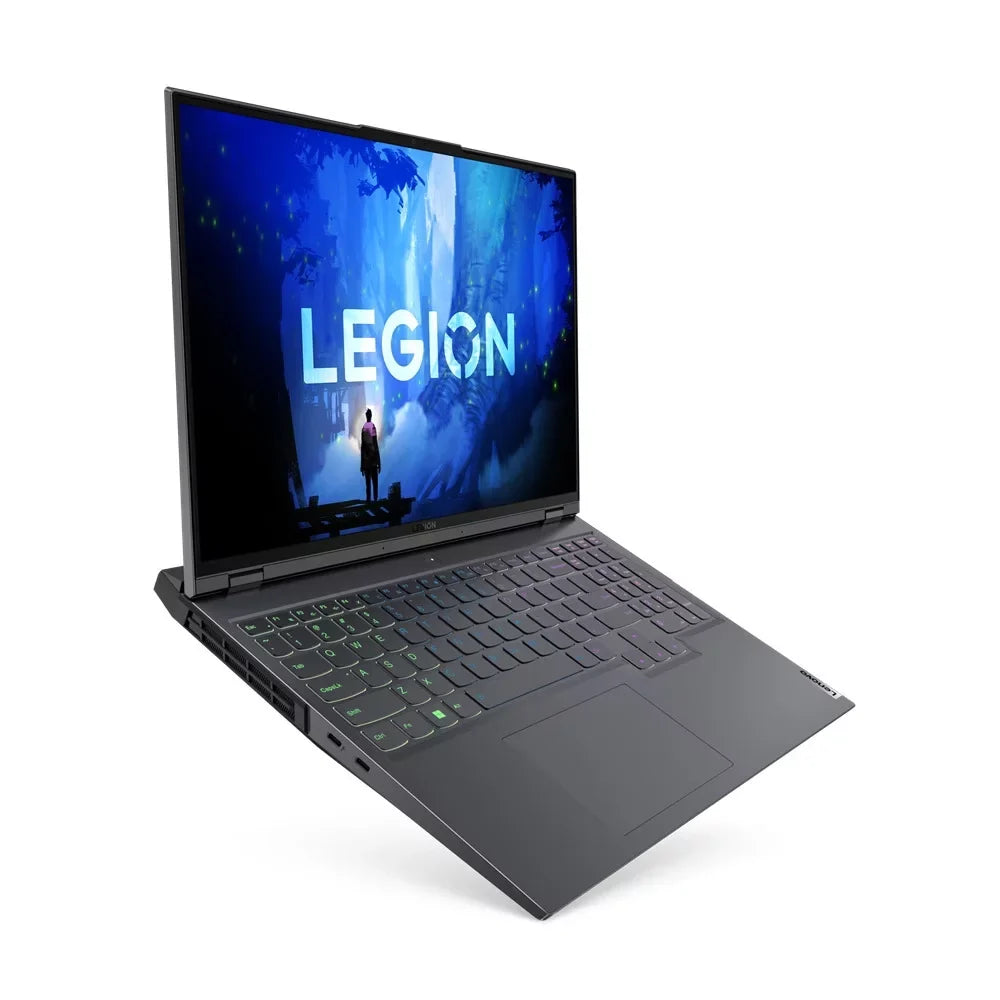 Restored Legion 5 Pro 16IAH7H 16" Laptop Core i7-12700H GeForce RTX 3060 16GB Ram 1TB SSD W11H (Refurbished)