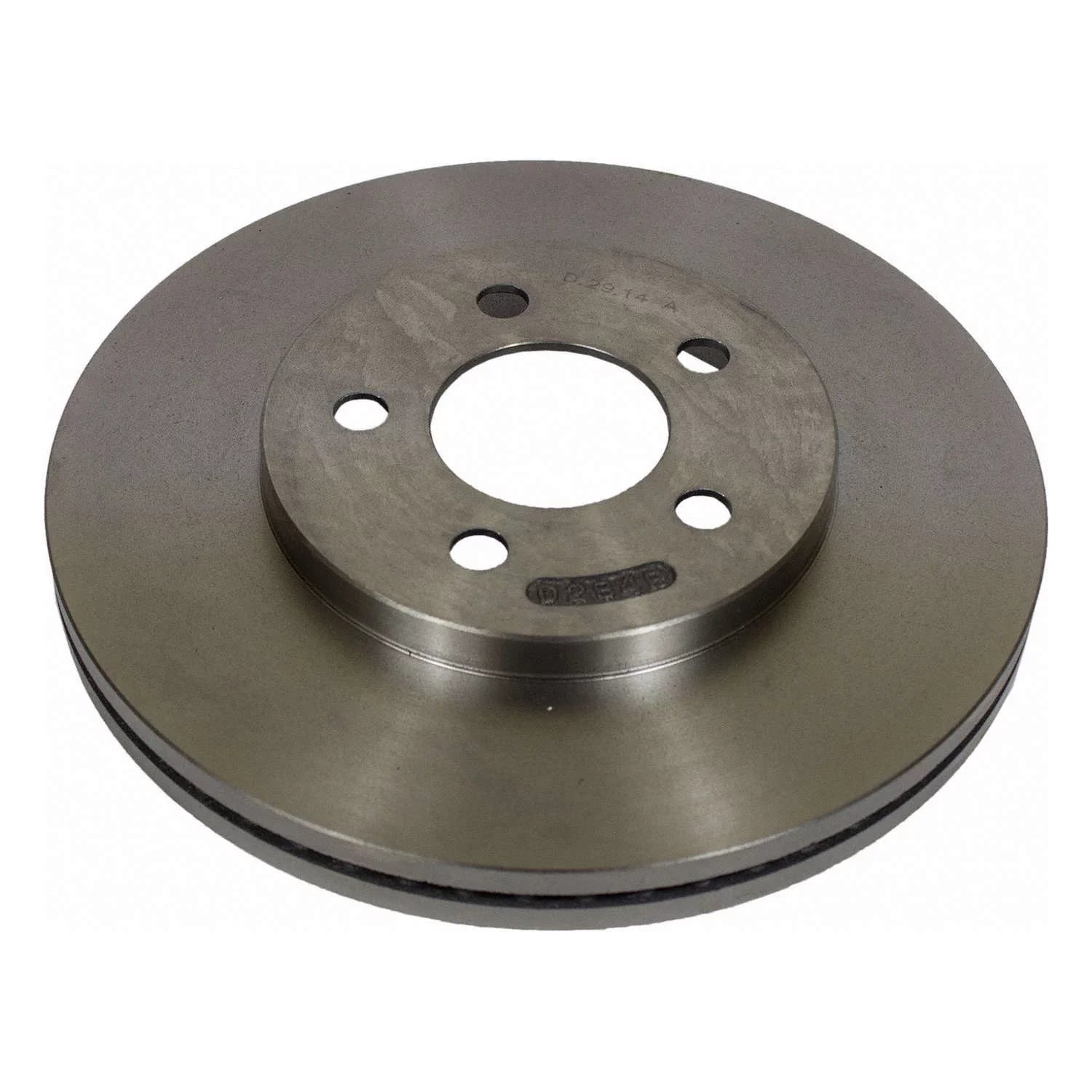 Motorcraft Disc Brake Rotor BRR-222 Fits select: 2003-2011 MERCURY GRAND MARQUIS, 2003-2011 FORD CROWN VICTORIA