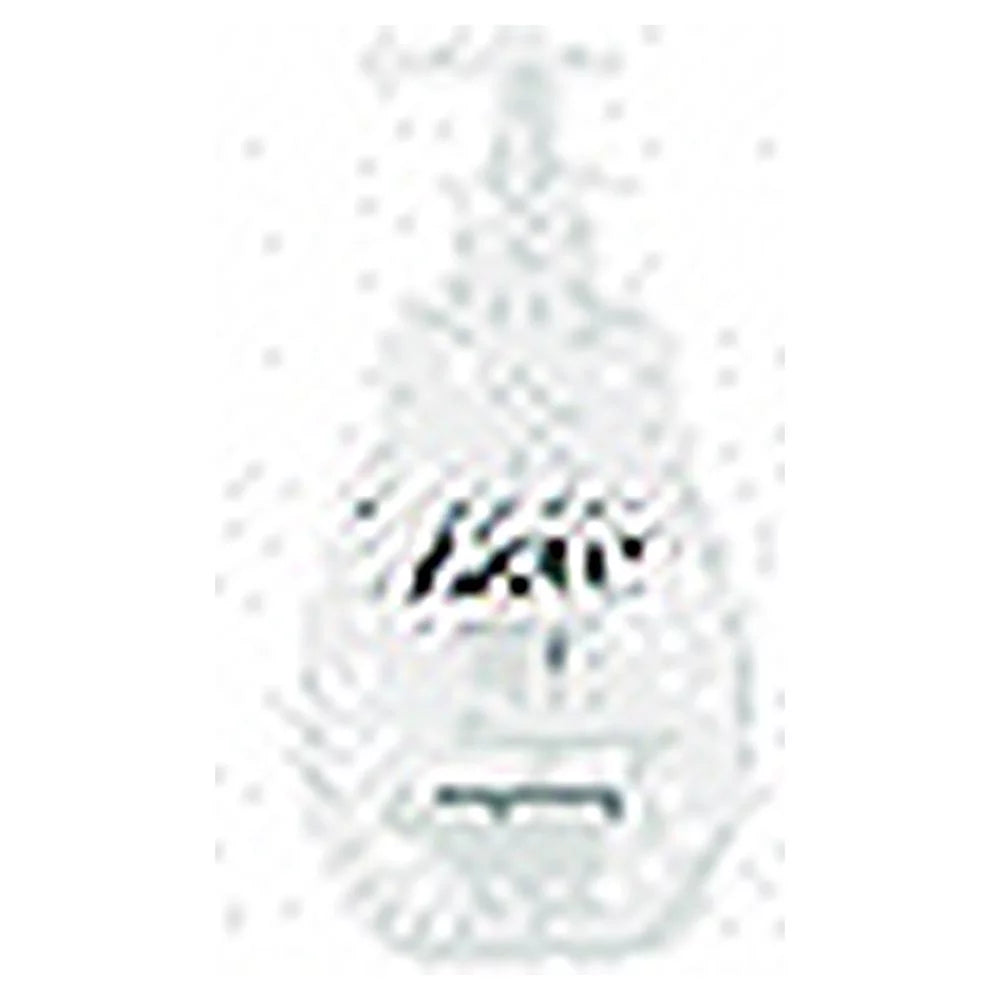 Baby Dove Tip to Toe Wash, Sensitive Moisture 13 oz (Pack of 3)