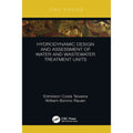 Pre-Owned Hydrodynamic Design and Assessment of Water Wastewater Treatment Units (Hardcover 9781138495890) by Edmilson Costa Teixeira, William Bonino Rauen