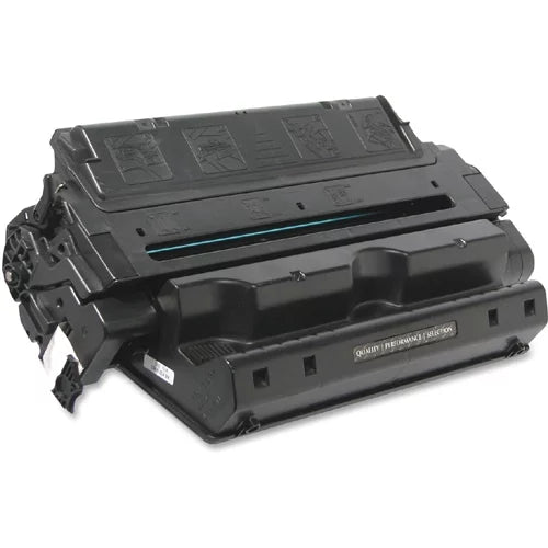 82X High Yield Jet Original LaserJet Toner Cartridge - 20000 Pages