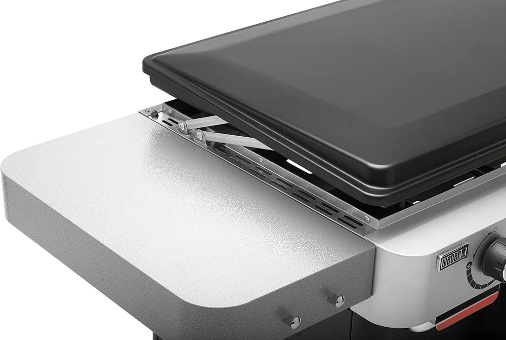 Weber Griddle G36 Propane Jet