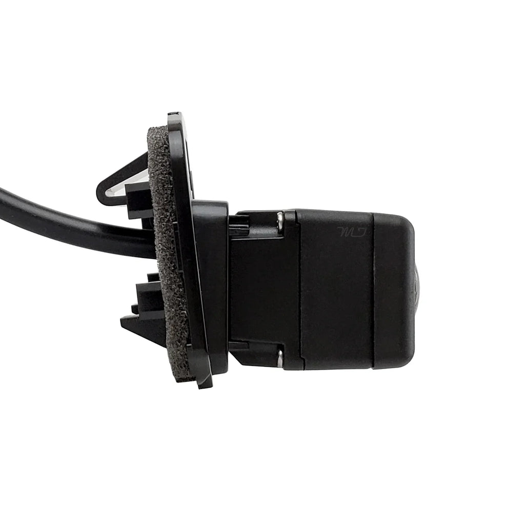 Master Taiaters Replacement for Subaru WRX (2015-2016) Backup Camera OE Part # 86267VA000