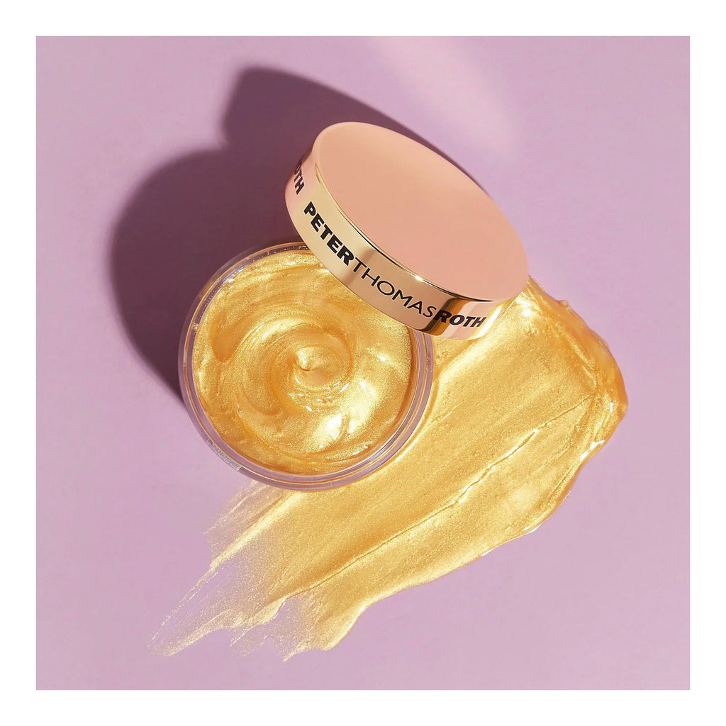 24K Gold Mask - 5 fl oz - Ulta Beauty