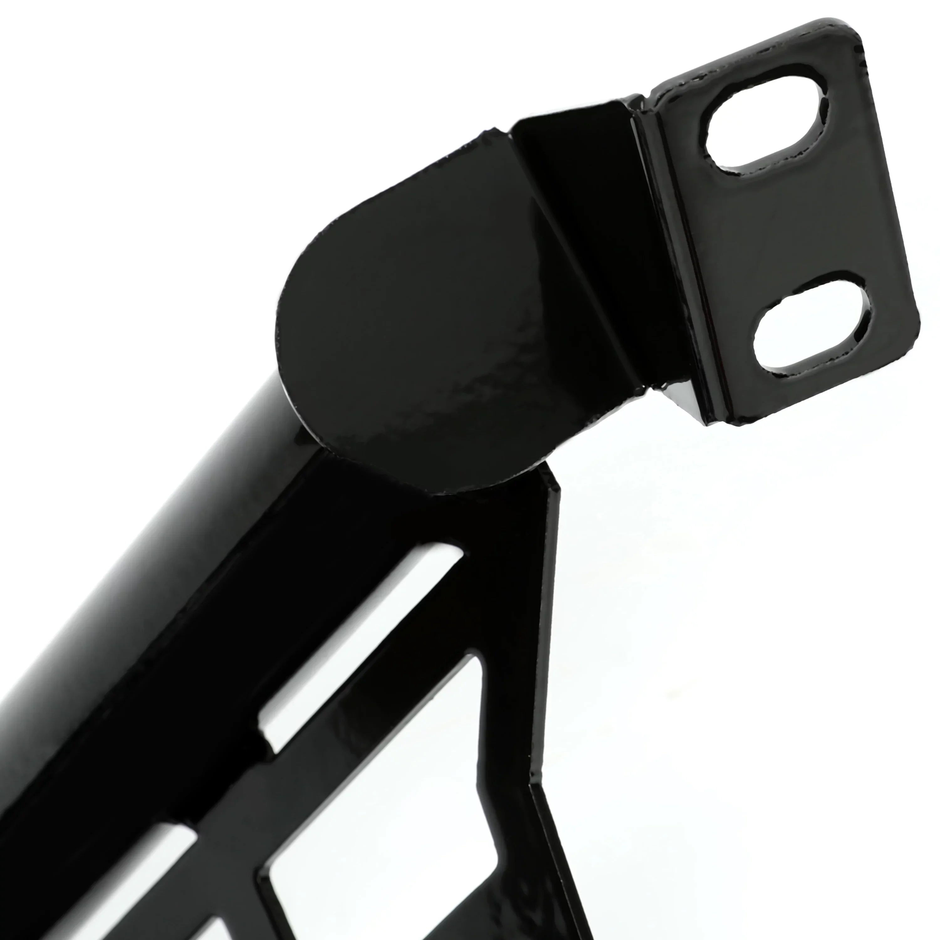 Kojem Cargo Barricade for 20 21 22 23 Kawasaki Teryx KRX 1000 Luggage Rack Steel Bed Enclosure Taiate Jet Powder Coated