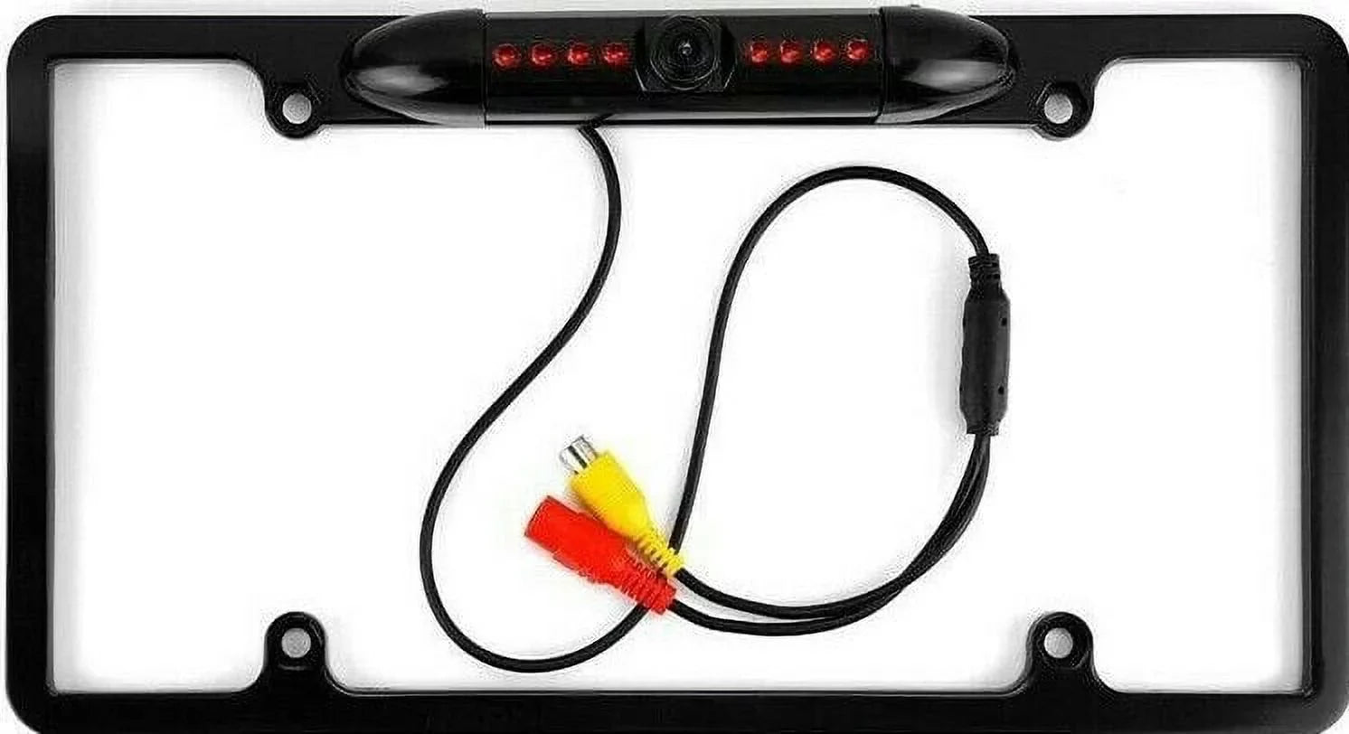 COLOR REAR VIEW Jet CAMERA GUIDELINES FOR PIONEER AVIC-8200NEX AVIC8200NEX