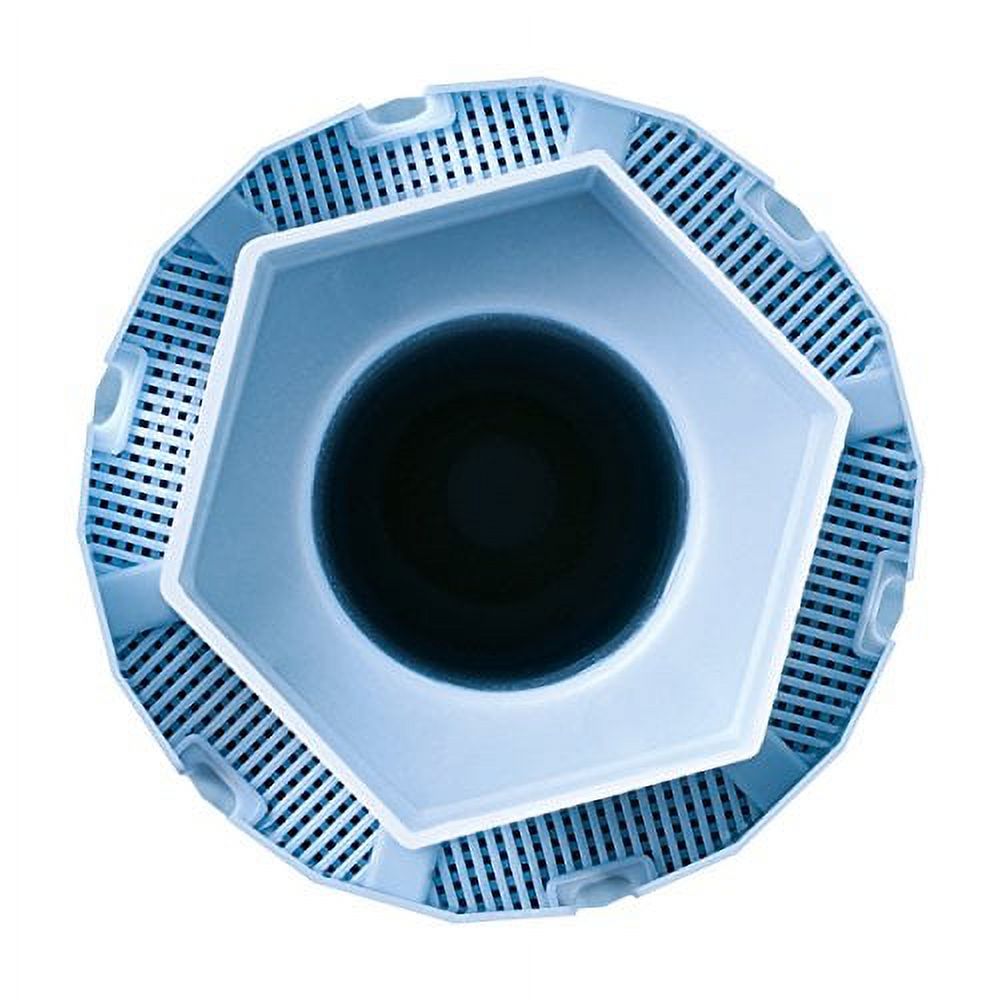 Jura 71312 Claris Water Filter, Pack of 3, Blue