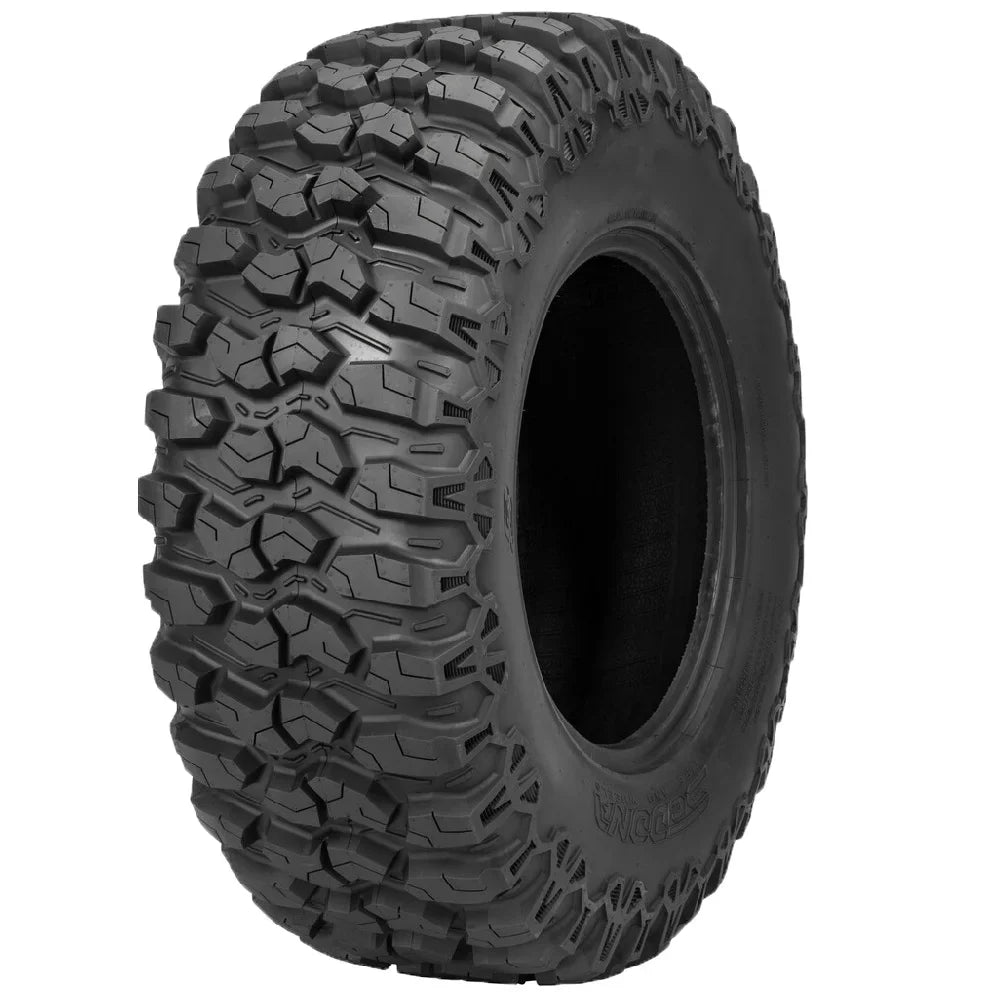 Dark Rhino Rapid 14" Wheels Bk 30" Trail Saw 2.0 Tires Polaris RZR XP 1000 / PRO XP / Ranger XP 900/1000