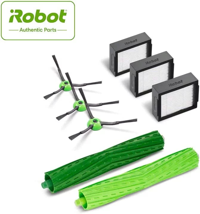 iRobot Replenishment Kit for Roomba E / I / & J Series