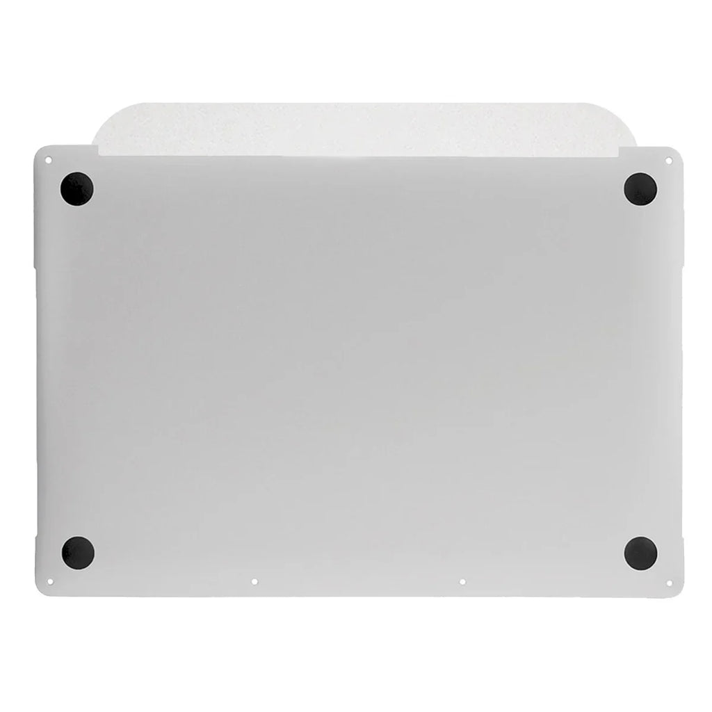 Replacement Bottom Housing For MacBook Pro 13'' A1989 (Late 2018 / Early 2019) / A1706 (Late 2016 / Mid 2017) - Silver