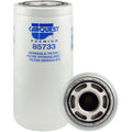 Carquest Premium HD Hydraulic Filter - Fits: Champion, Clark, Daewoo, Link-Belt, V.M.E., Volvo Equipment - Replaces: Champion 37104; Clark 243622, 965899, 1 each, sold by each
