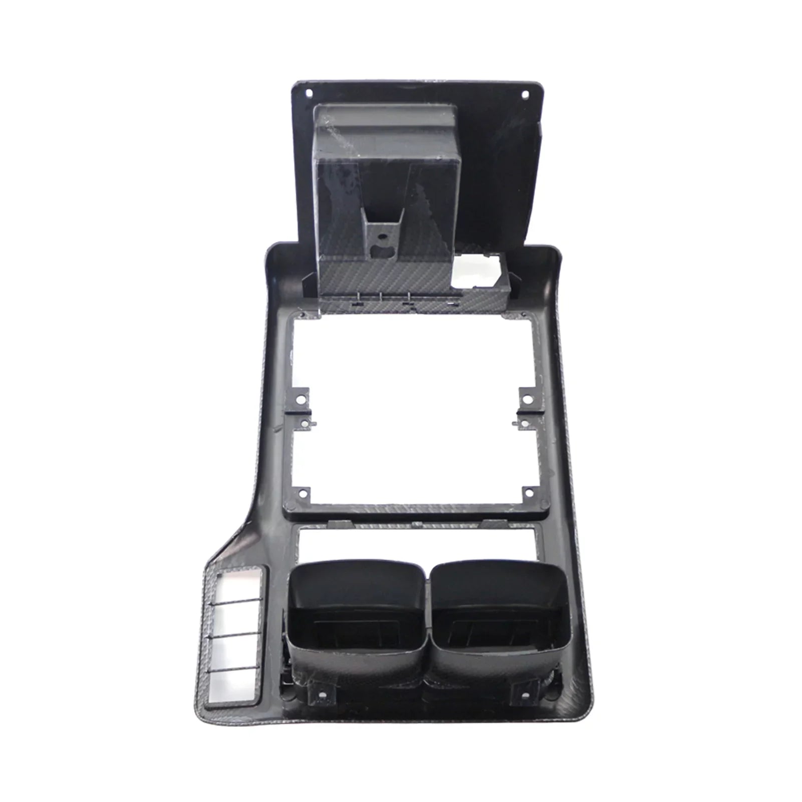 Carevas Center Console Air Vent Replacement for Seat Ibiza II Caddy II 6N1858071A