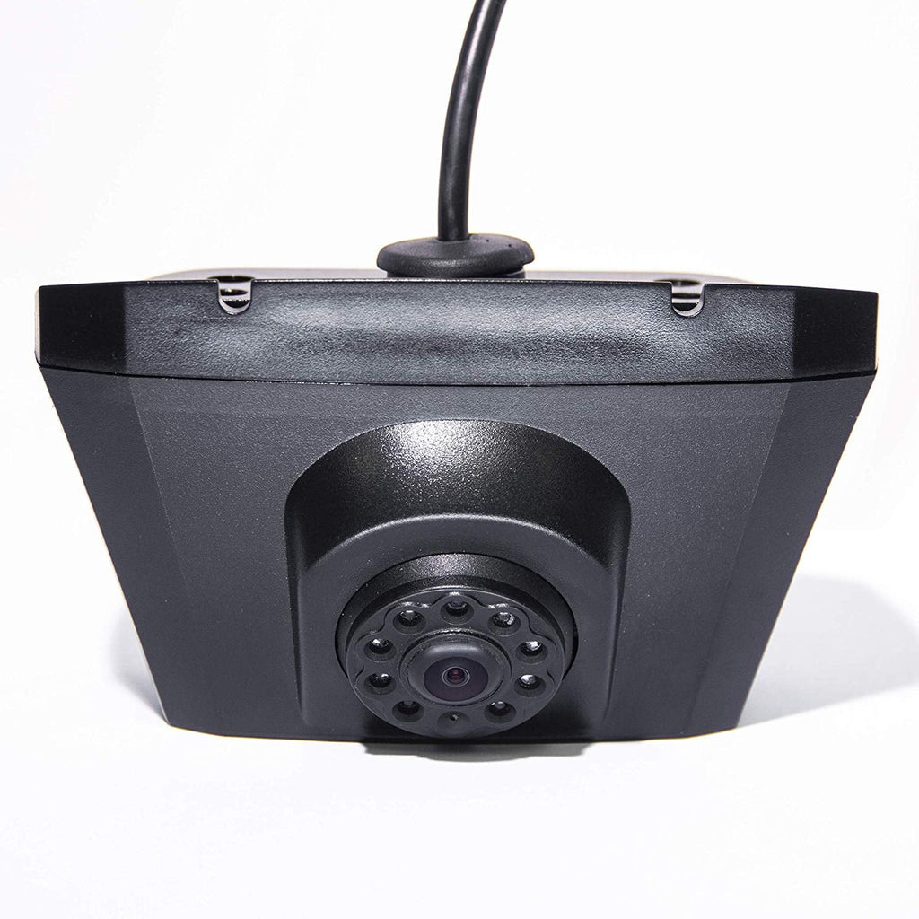 Master Taiaters Brake Light Backup Camera Replacement for Dodge Promaster 2008-2016