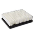 Green Klean GK-T103 Tennant Replacement Scubber Filter for 7300 & Nobles EZ Rider - 20 per Case
