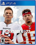 Madden NFL 22 for PlayStation 4 [Manufactured Refurbished]