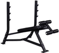 Body-Solid SODB250 Pro Clubline Olympic Decline Bench (New)