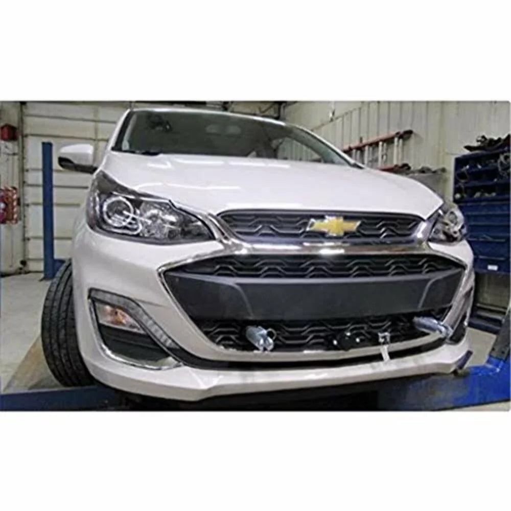 Blue Ox BX1741 Manual Baseplate for 2019-2020 Chevy Spark LT