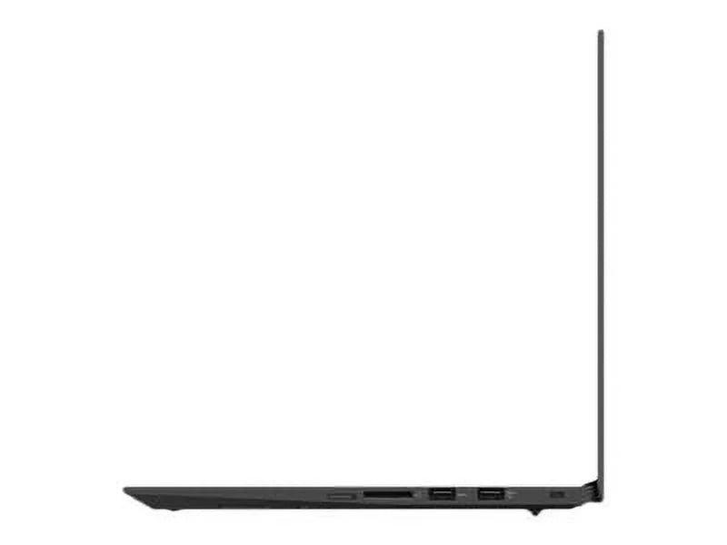 ThinkPad P1 Gen 3 20TH - Xeon W-10855M / 2.8 GHz - vPro - Win 10 Pro for Workstations 64-bit - Quadro T2000 - 32 GB RAM - 1 TB SSD NVMe - 15.6" 1920 x 1080 (Full HD) - Wi-Fi 6 - Ebony - kbd: US