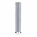 Direct Interchange for FLEETGUARD HF6215 Cartridge Filter Element Microglass 3 Micron