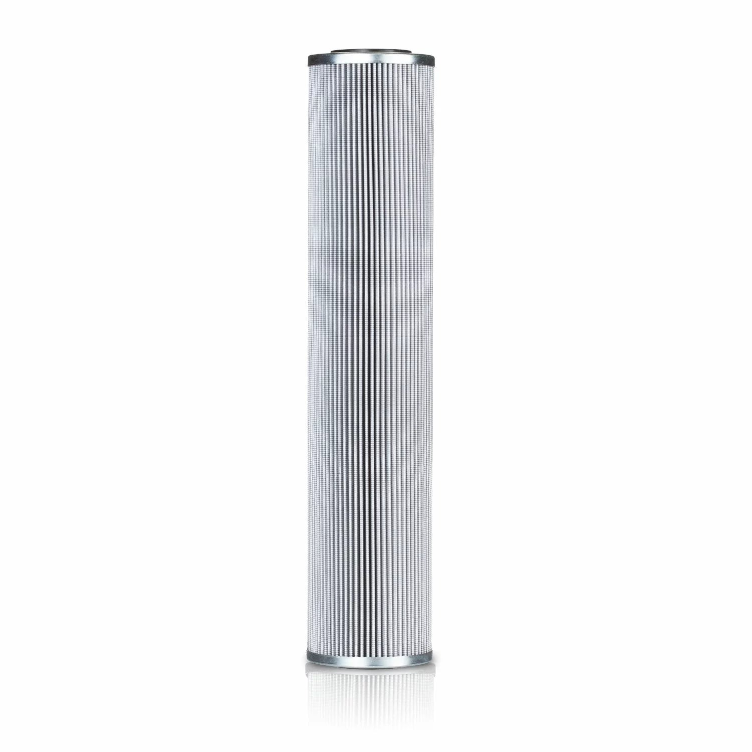 Direct Interchange for FLEETGUARD HF6215 Cartridge Filter Element Microglass 3 Micron