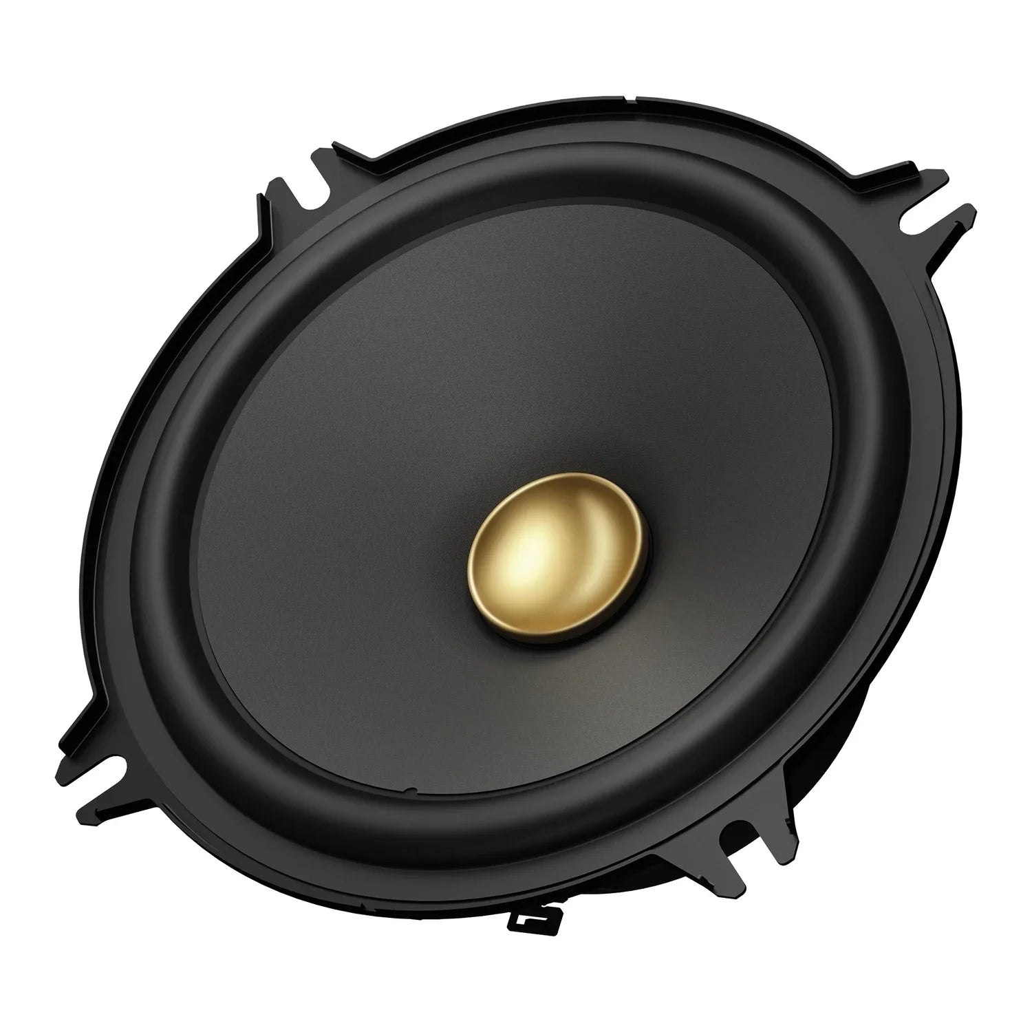Pioneer TS-A1301C 5-1/4-In. 300-Watt 2-Way Component Speakers Dark Max Power 2 Pack, TS-A1301C