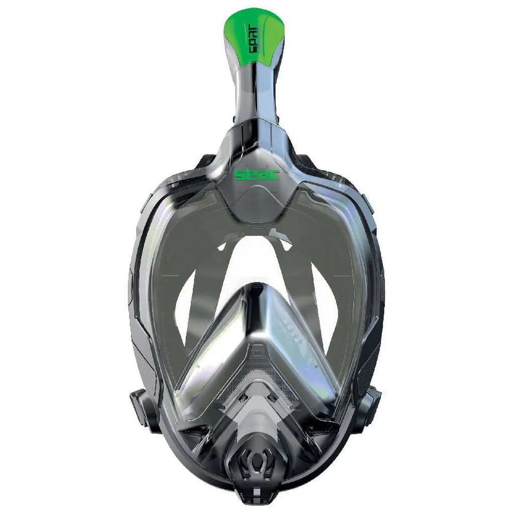 LIBERA FULL FACE MASK L/XL S/BL Jet
