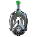 LIBERA FULL FACE MASK L/XL S/BL Jet