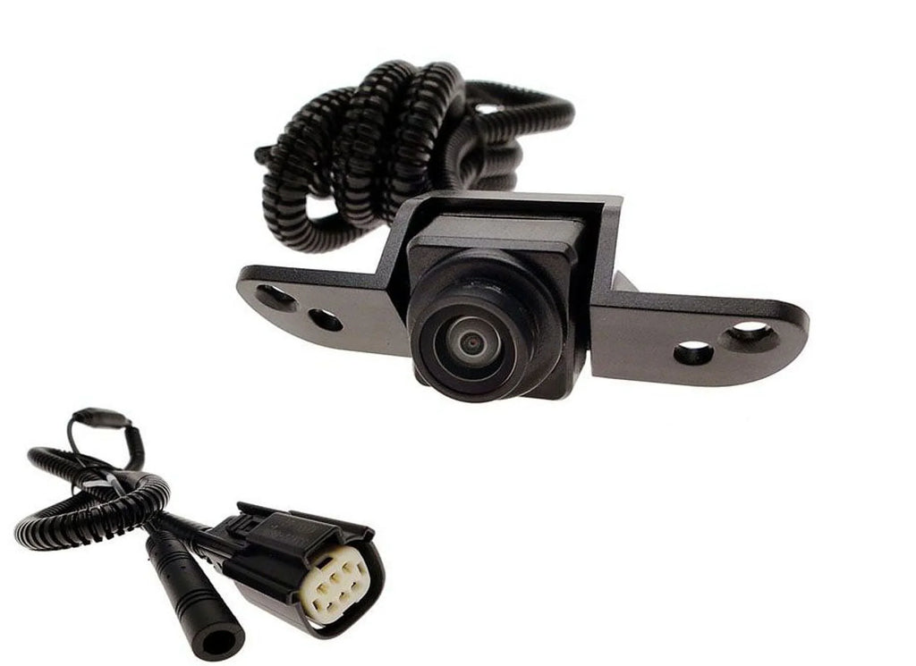 EVI Systems-Upgraded Replacement Camera for 2014-2015 Sierra, Silverado, HD