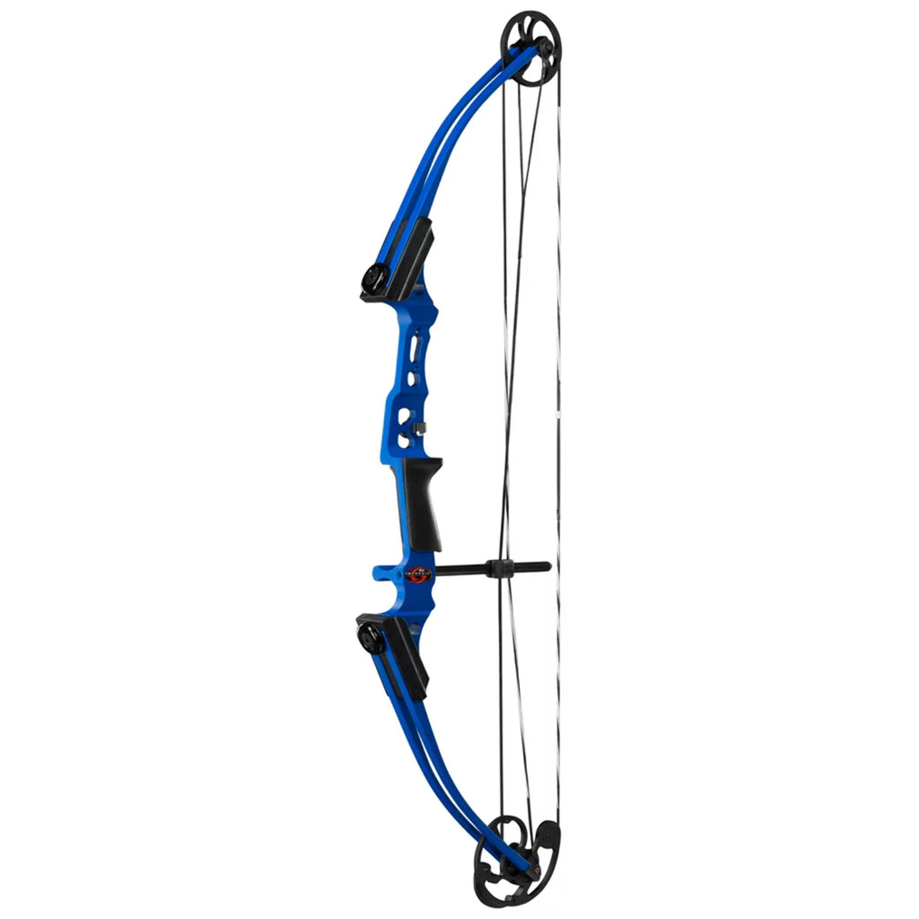 Genesis Mini Bow Green LH