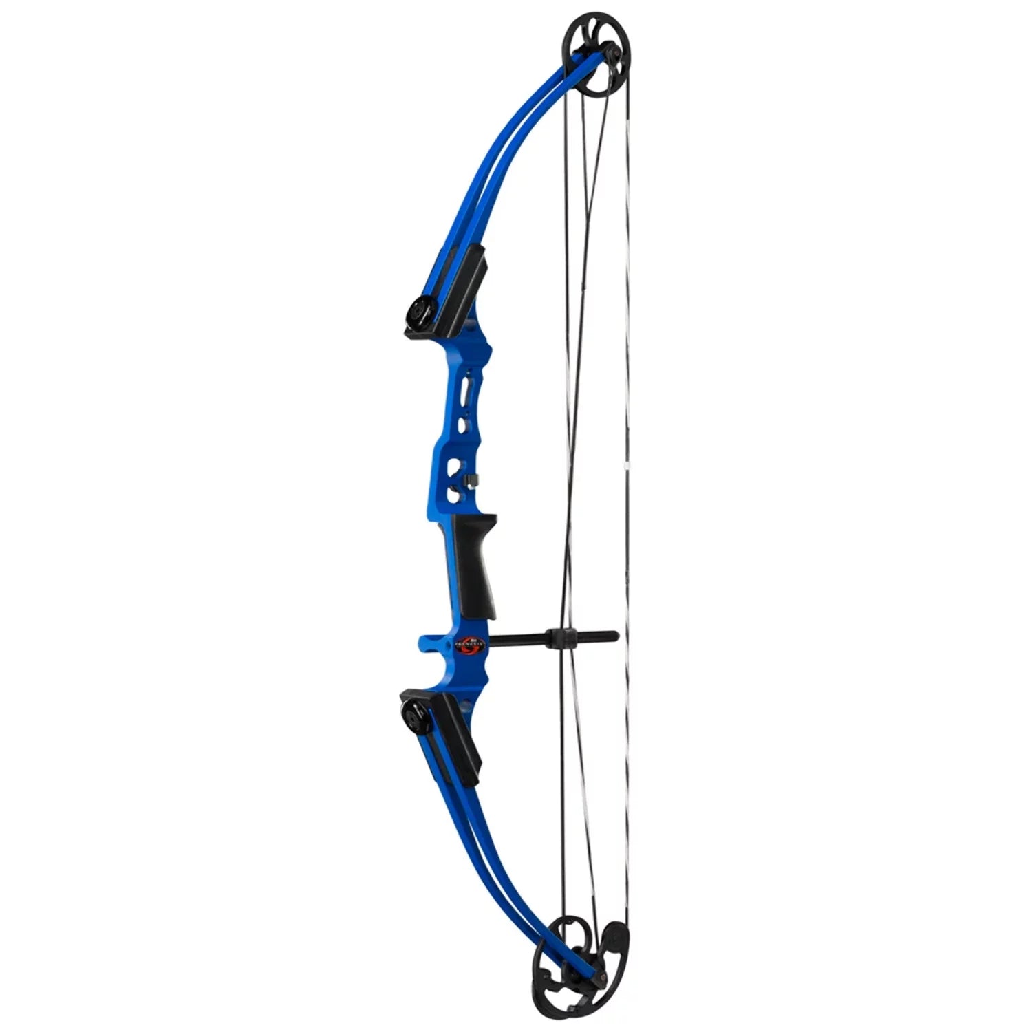 Genesis Mini Bow Green LH