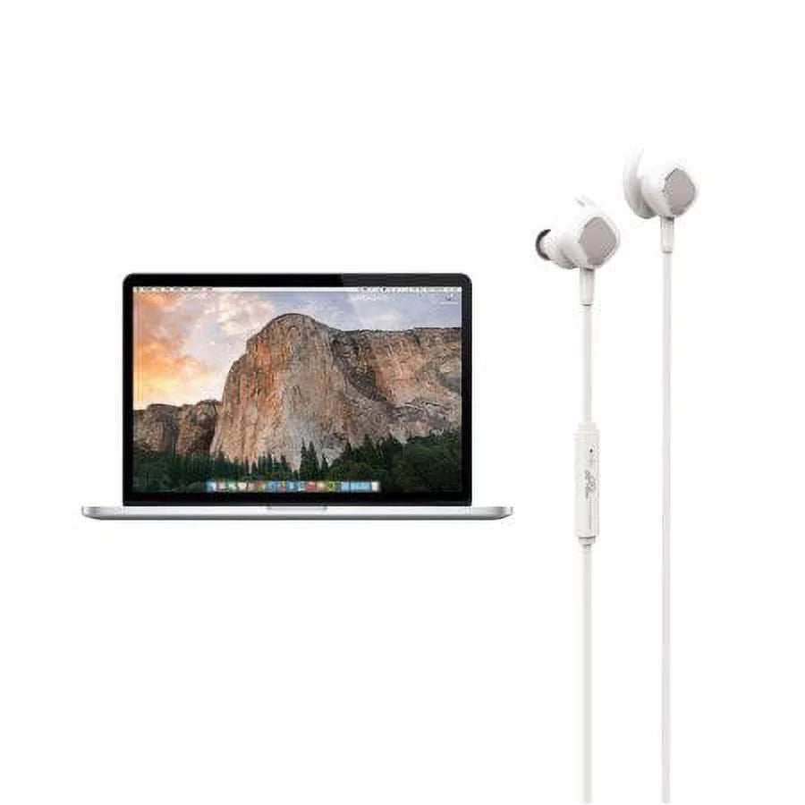 Certified Used Macbook Pro 13" retina display i5 2014 [2.6] [256GB] [8GB] MGX82LL/A - 90 Day Warranty