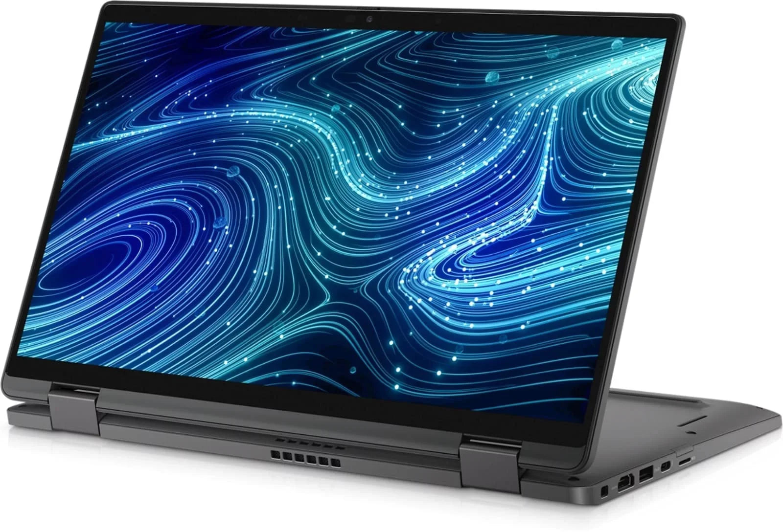 Latitude 7000 7420 Laptop (2021) | 14" FHD | Core i7 - 512GB SSD - 16GB RAM | 4 Cores @ 4.4 GHz - 11th Gen CPU